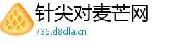 针尖对麦芒网